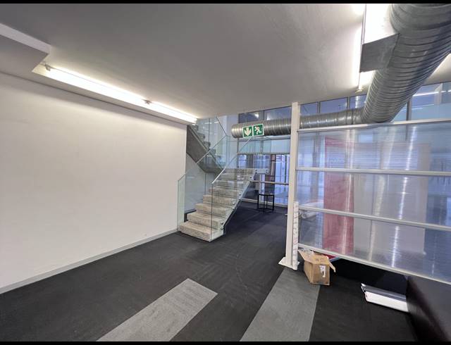 362M² OFFICE TO LET IN SALT RIVER